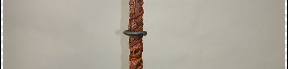Berkoff Cane