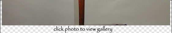 Berkoff Cane